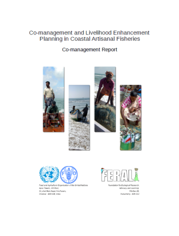 Appavou et al. - 2008 - Co-management