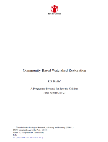 Bhalla_2012_SaveTheChildren