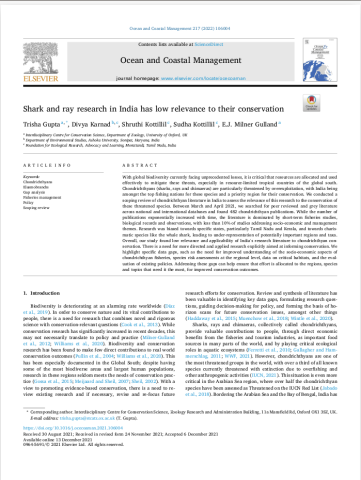 Gupta et al. 2022_Sharks