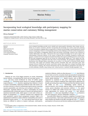 Karnad_2022_Incorporating_local_ecological_knowledge