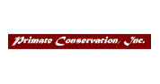 Primate Conservation Inc