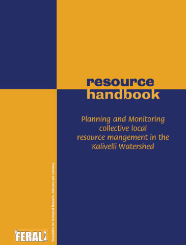Resource Handbook_Pai et al. 2005