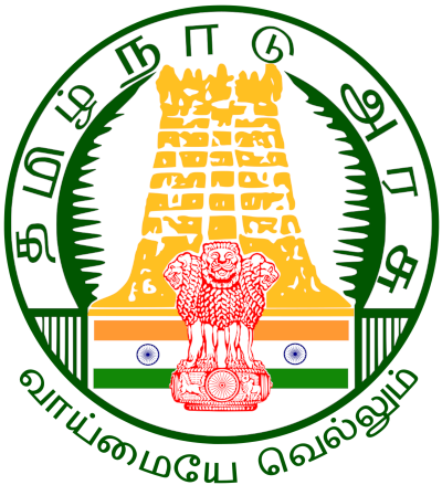 Tamil Nadu Forest Department