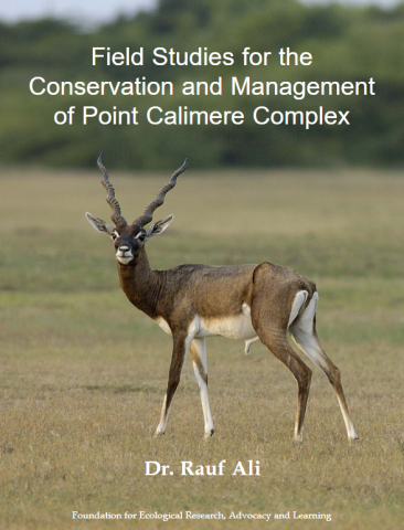 Ali_2004_PointCalimere