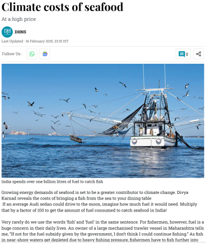 Karnad_2015_ ClimateCosts