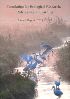 Annual Report 2022 - 2023